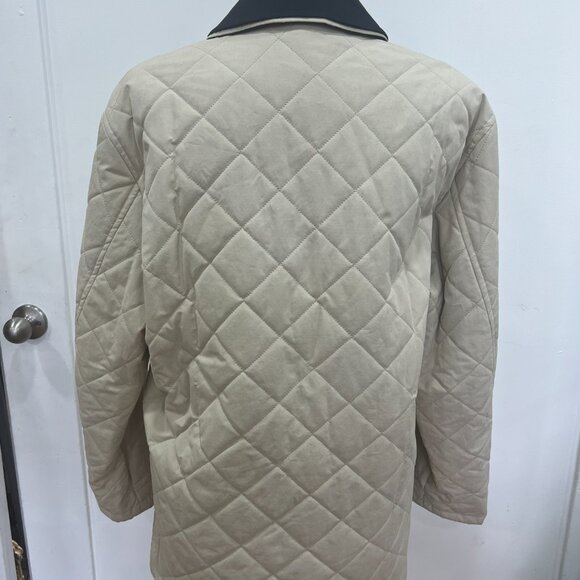 Dooney & Burke Quilted Jacket - Picture 2 of 5